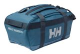 HELLY HANSEN Scout Duffel L Rain Blue