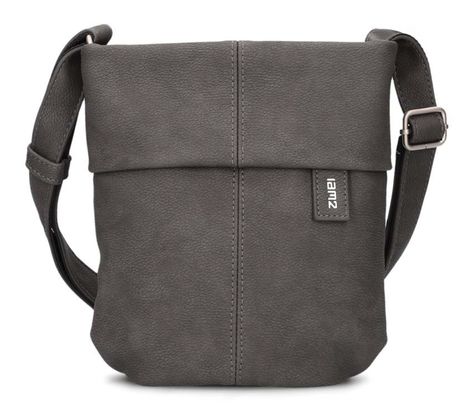 zwei Mademoiselle.M M45 Nubuk - Stone