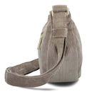zwei Mademoiselle.M M50 Cord - Mocca zwei Mademoiselle.M M50 Cord - Mocca