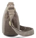 zwei Mademoiselle.M M50 Cord - Mocca zwei Mademoiselle.M M50 Cord - Mocca