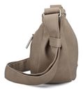 zwei Mademoiselle.M M50 Nubuk-Cappuccino zwei Mademoiselle.M M50 Nubuk-Cappuccino