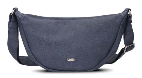 zwei Mademoiselle.M M50 Nubuk-Blue