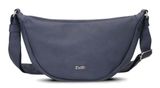 zwei Mademoiselle.M M50 Nubuk-Blue zwei Mademoiselle.M M50 Nubuk-Blue