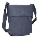 zwei Mademoiselle.M M45 Nubuk-Blue zwei Mademoiselle.M M45 Nubuk-Blue