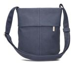 zwei Mademoiselle.M M45 Nubuk-Blue zwei Mademoiselle.M M45 Nubuk-Blue