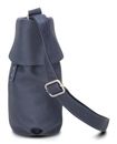 zwei Mademoiselle.M M45 Nubuk-Blue zwei Mademoiselle.M M45 Nubuk-Blue