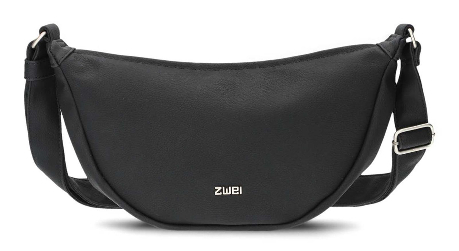 zwei Mademoiselle.M M50 Nubuk - Black