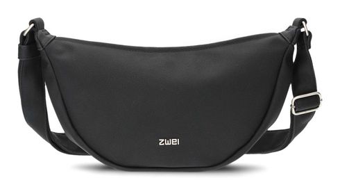 zwei Mademoiselle.M M50 Nubuk - Black zwei Mademoiselle.M M50 Nubuk - Black