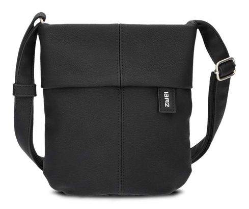 zwei Mademoiselle.M M45 Nubuk - Black