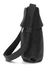 zwei Mademoiselle.M M45 Nubuk - Black zwei Mademoiselle.M M45 Nubuk - Black