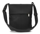 zwei Mademoiselle.M M45 Nubuk - Black zwei Mademoiselle.M M45 Nubuk - Black