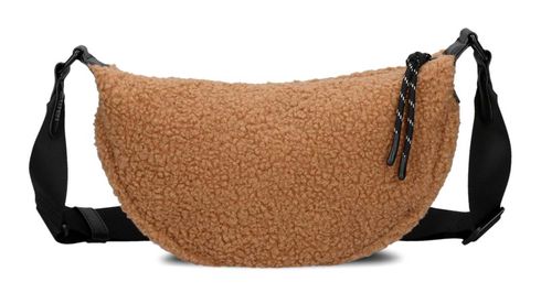 zwei Teddy TED50 Limited Moon Bag Toffee