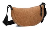 zwei Teddy TED50 Limited Moon Bag Toffee zwei Teddy TED50 Limited Moon Bag Toffee