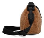 zwei Teddy TED50 Limited Moon Bag Toffee zwei Teddy TED50 Limited Moon Bag Toffee