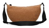 zwei Teddy TED50 Limited Moon Bag Toffee zwei Teddy TED50 Limited Moon Bag Toffee