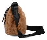 zwei Teddy TED50 Limited Moon Bag Toffee zwei Teddy TED50 Limited Moon Bag Toffee