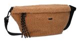 zwei Teddy TEDH80 Limited Hip Bag Toffee zwei Teddy TEDH80 Limited Hip Bag Toffee