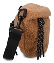 zwei Teddy TEDH80 Limited Hip Bag Toffee zwei Teddy TEDH80 Limited Hip Bag Toffee