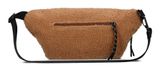 zwei Teddy TEDH80 Limited Hip Bag Toffee zwei Teddy TEDH80 Limited Hip Bag Toffee