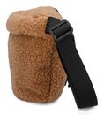 zwei Teddy TEDH80 Limited Hip Bag Toffee zwei Teddy TEDH80 Limited Hip Bag Toffee