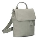 zwei Mademoiselle.M MR45 Daypack Sage zwei Mademoiselle.M MR45 Daypack Sage