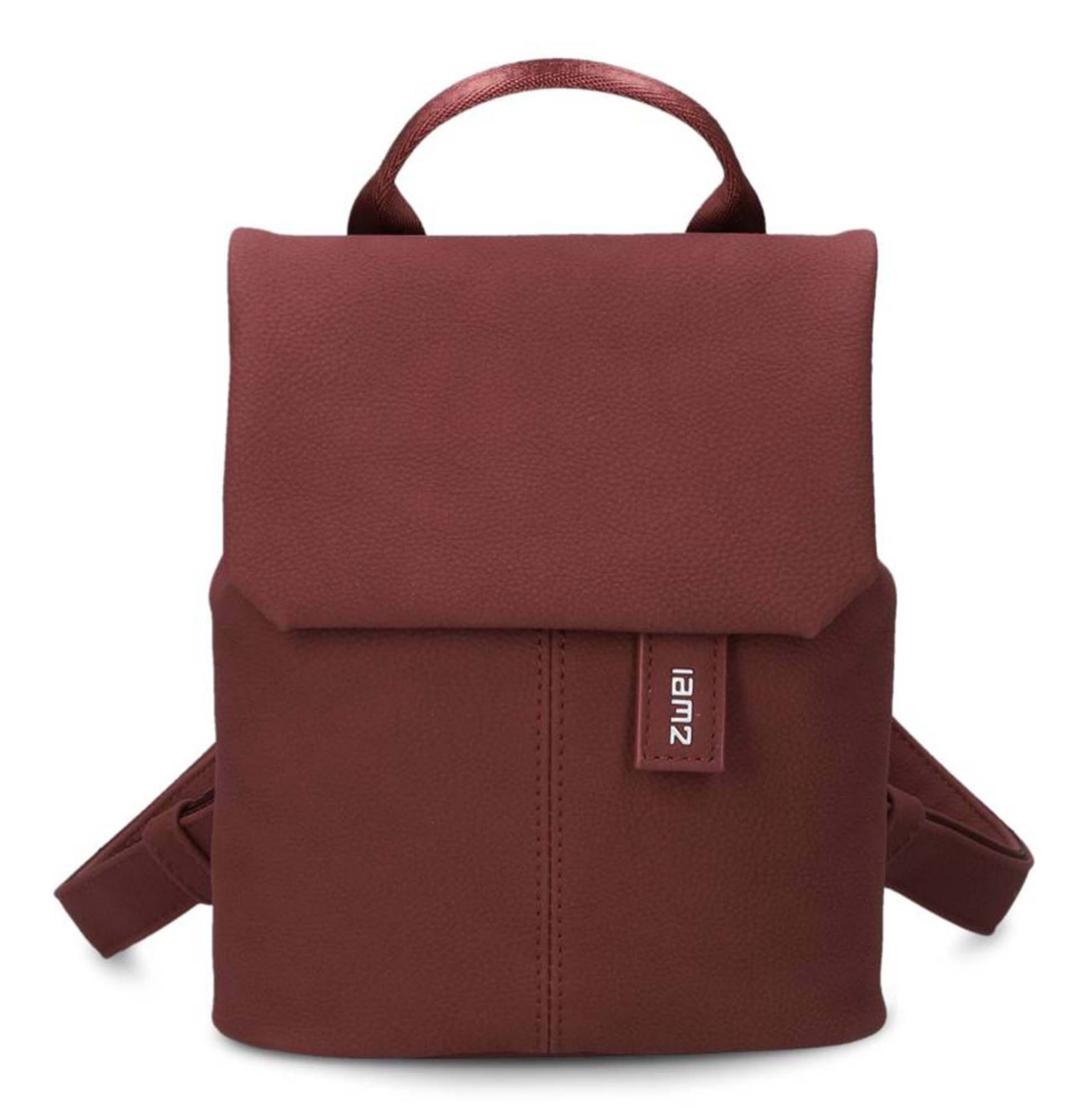 zwei Mademoiselle.M MR45 Daypack Rubin