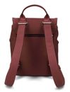 zwei Mademoiselle.M MR45 Daypack Rubin zwei Mademoiselle.M MR45 Daypack Rubin