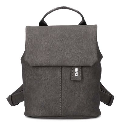 zwei Mademoiselle.M MR45 Daypack Nubuk - Stone