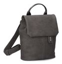 zwei Mademoiselle.M MR45 Daypack Nubuk - Stone zwei Mademoiselle.M MR45 Daypack Nubuk - Stone