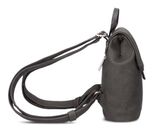 zwei Mademoiselle.M MR45 Daypack Nubuk - Stone zwei Mademoiselle.M MR45 Daypack Nubuk - Stone