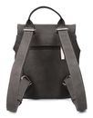 zwei Mademoiselle.M MR45 Daypack Nubuk - Stone zwei Mademoiselle.M MR45 Daypack Nubuk - Stone