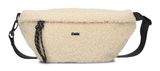 zwei Teddy TEDH80 Limited Hip Bag Creme zwei Teddy TEDH80 Limited Hip Bag Creme