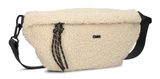 zwei Teddy TEDH80 Limited Hip Bag Creme zwei Teddy TEDH80 Limited Hip Bag Creme