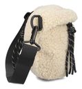 zwei Teddy TEDH80 Limited Hip Bag Creme zwei Teddy TEDH80 Limited Hip Bag Creme