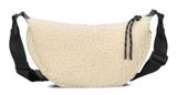 zwei Teddy TED50 Limited Moon Bag Creme zwei Teddy TED50 Limited Moon Bag Creme