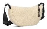 zwei Teddy TED50 Limited Moon Bag Creme zwei Teddy TED50 Limited Moon Bag Creme