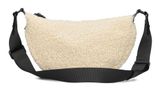 zwei Teddy TED50 Limited Moon Bag Creme zwei Teddy TED50 Limited Moon Bag Creme