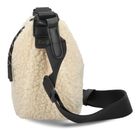 zwei Teddy TED50 Limited Moon Bag Creme zwei Teddy TED50 Limited Moon Bag Creme