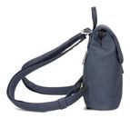 zwei Mademoiselle.M MR45 Daypack Nubuk-Blue zwei Mademoiselle.M MR45 Daypack Nubuk-Blue