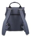 zwei Mademoiselle.M MR45 Daypack Nubuk-Blue zwei Mademoiselle.M MR45 Daypack Nubuk-Blue
