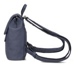 zwei Mademoiselle.M MR45 Daypack Nubuk-Blue zwei Mademoiselle.M MR45 Daypack Nubuk-Blue