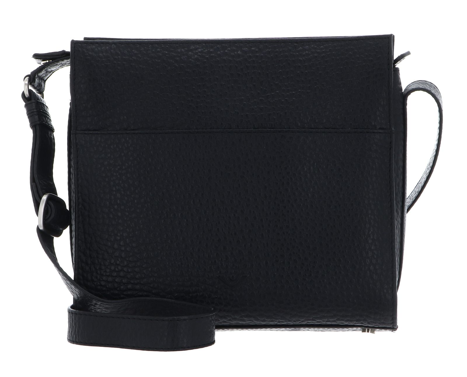 VOi Hirsch Candice Crossover Bag Black
