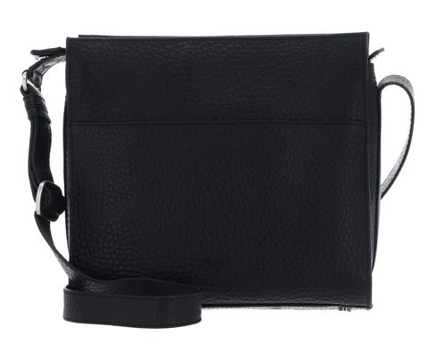 VOi Hirsch Candice Crossover Bag Black