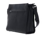 VOi Hirsch Candice Crossover Bag Black VOi Hirsch Candice Crossover Bag Black