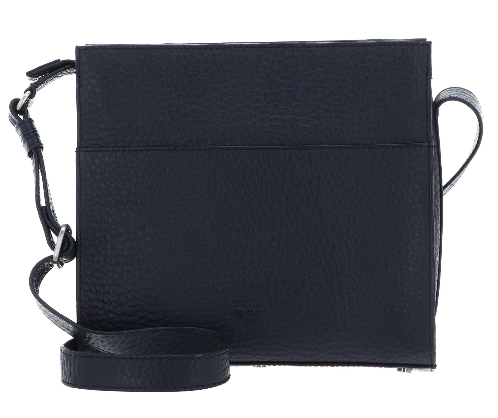 VOi Hirsch Candice Crossover Bag Blue