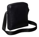 Calvin Klein Bold Monogram Reporter Black Calvin Klein Bold Monogram Reporter Black