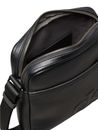 Calvin Klein Bold Monogram Reporter Black Calvin Klein Bold Monogram Reporter Black