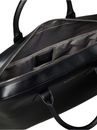 Calvin Klein Raised Logo Raised Commuter Black Calvin Klein Raised Logo Raised Commuter Black