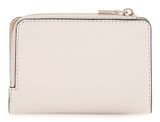 GUESS Bolena SLG Zip Around Card Case Stone