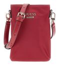 Rust Red